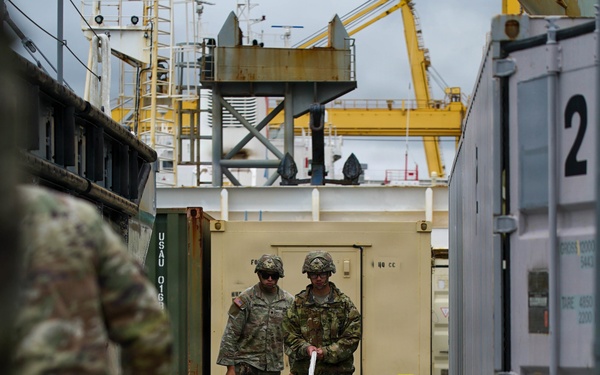 Combined Joint Logistics Over-the-Shore 2026