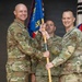 51st SFS welcomes new commander