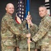 51st SFS welcomes new commander