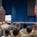 51st SFS welcomes new commander