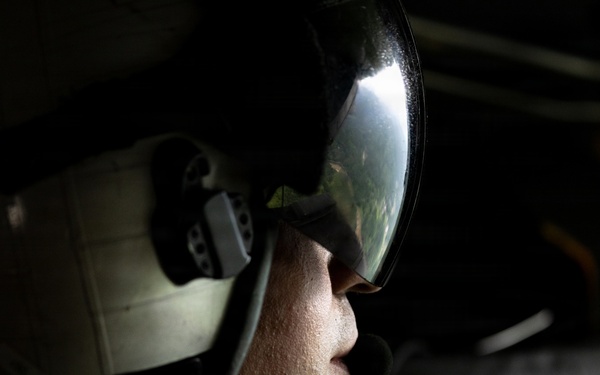 U.S., Japan Ospreys fly together during Resolute Dragon 26
