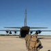Exercise Diamond Storm 26: MRF-D Marines perform close air support drills with Australian aircraft