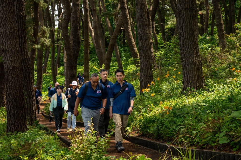Coastal Connections: Celebrating America’s 250th Birthday