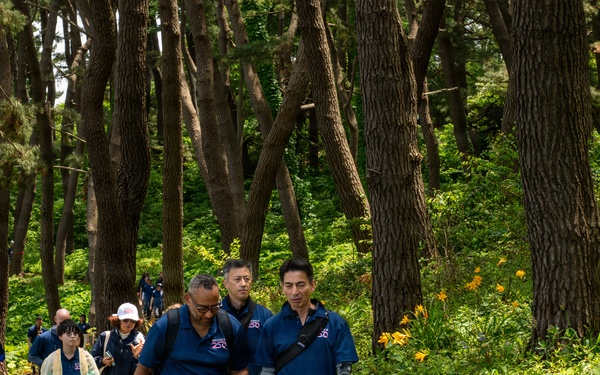 Coastal Connections: Celebrating America’s 250th Birthday