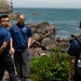 Coastal Connections: Celebrating America’s 250th Birthday