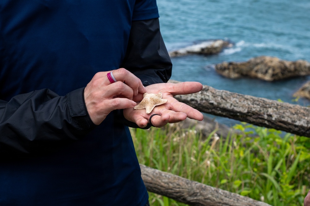 Coastal Connections: Celebrating America’s 250th Birthday