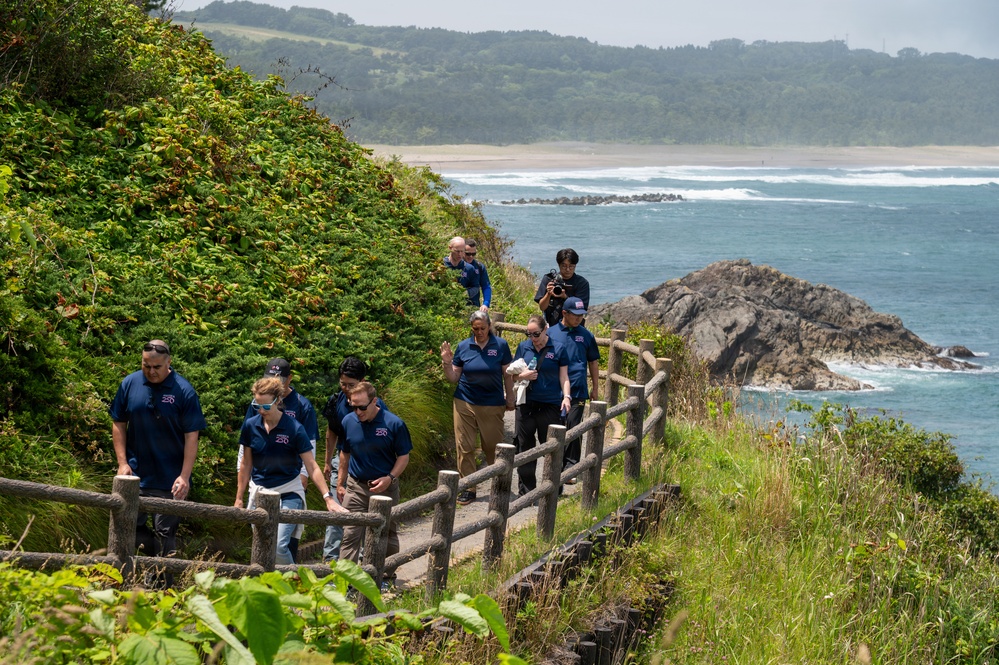 Coastal Connections: Celebrating America’s 250th Birthday