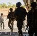 Exercise Diamond Storm 26: MRF-D Marines perform close air support drills with Australian aircraft