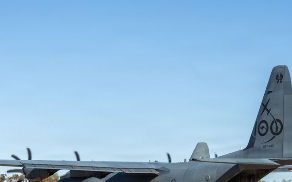 Exercise Diamond Storm 26: MRF-D Marines perform close air support drills with Australian aircraft