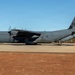 Exercise Diamond Storm 26: MRF-D Marines perform close air support drills with Australian aircraft