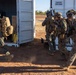 Exercise Diamond Storm 26: MRF-D Marines perform close air support drills with Australian aircraft