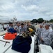 USCGC Emlen Tunnell and Charles Moulthrope Participate in Second MCA with AFP