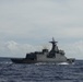 USCGC Emlen Tunnell and Charles Moulthrope Participate in Second MCA with AFP
