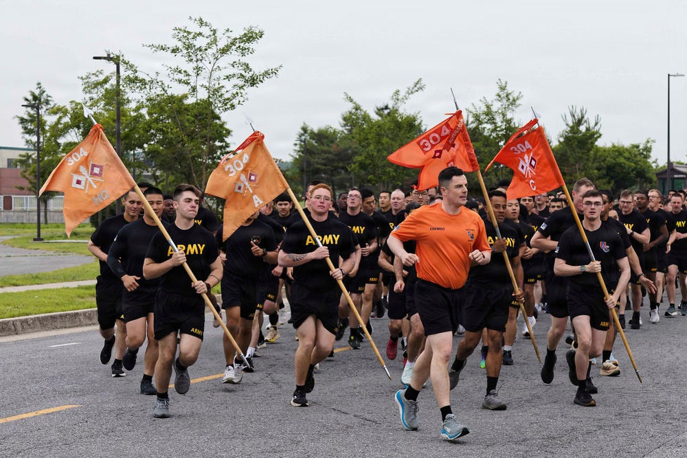 2026 KATUSA Friendship Week Kicks Off
