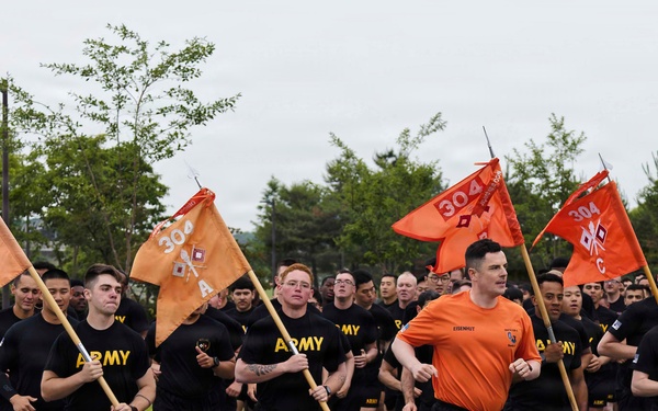 2026 KATUSA Friendship Week Kicks Off