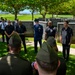 Kadena honors Battle of Okinawa legacy during Memorial Day ceremony