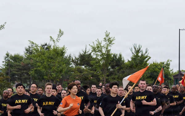 2026 KATUSA Friendship Week Kicks Off