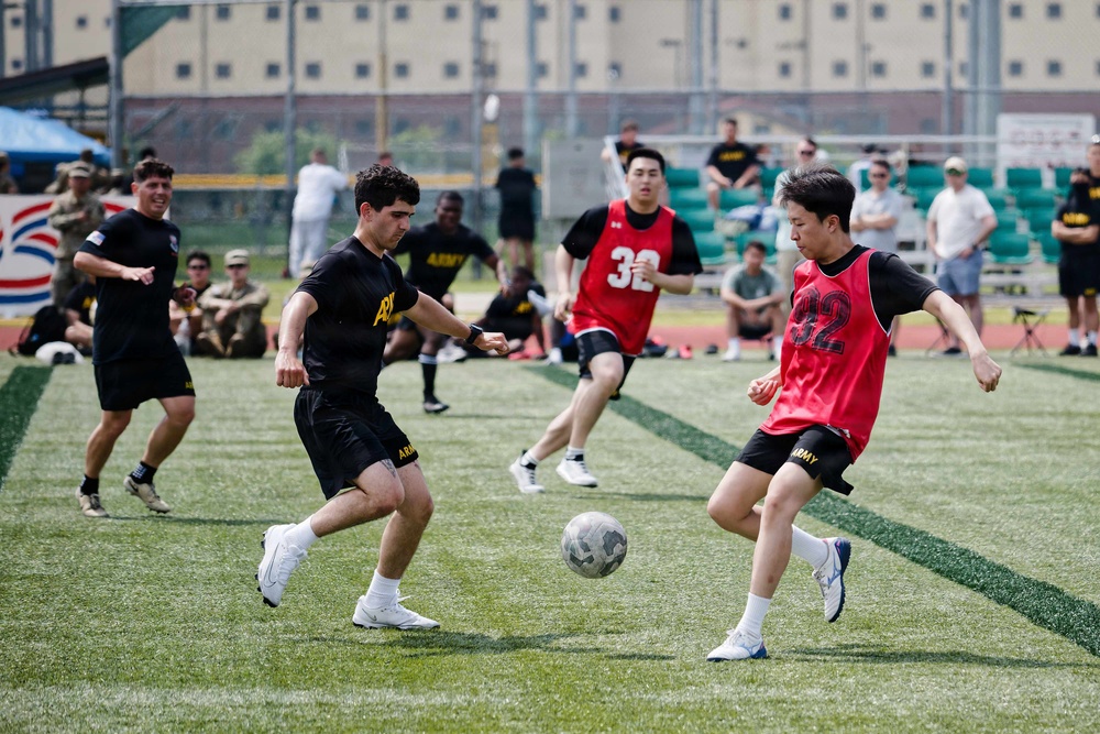 2026 KATUSA Friendship Week Kicks Off