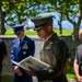 Kadena honors Battle of Okinawa legacy during Memorial Day ceremony
