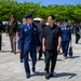 Kadena honors Battle of Okinawa legacy during Memorial Day ceremony