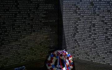 Kadena honors Battle of Okinawa legacy during Memorial Day ceremony