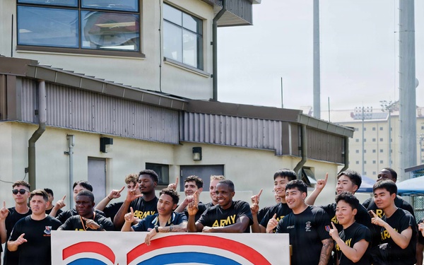 2026 KATUSA Friendship Week Kicks Off