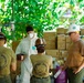 Pacific Partnership 2026 Engineering Team Conduct Renovations at Le Ninh Medical Center in Quang Tri, Vietnam