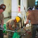 Pacific Partnership 2026 Engineering Team Conduct Renovations at Le Ninh Medical Center in Quang Tri, Vietnam