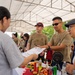 Pacific Partnership 2026 Conduct Community Health Engagements in Quang Tri, Vietnam