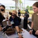 Pacific Partnership 2026 Conduct Community Health Engagements in Quang Tri, Vietnam
