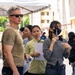 Pacific Partnership 2026 Conduct Community Health Engagements in Quang Tri, Vietnam