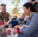 Pacific Partnership 2026 Conduct Community Health Engagements in Quang Tri, Vietnam