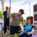 Pacific Partnership 2026 Conduct Community Health Engagements in Quang Tri, Vietnam