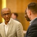 AFRICOM commander, Angola military chief conduct ACHOD 2026 site walk-through