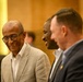 AFRICOM commander, Angola military chief conduct ACHOD 2026 site walk-through