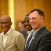 AFRICOM commander, Angola military chief conduct ACHOD 2026 site walk-through