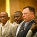 AFRICOM commander, Angola military chief conduct ACHOD 2026 site walk-through