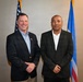 AFRICOM commander meets Cabo Verde defense chief ahead of ACHOD 2026