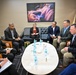 AFRICOM commander meets Cabo Verde defense chief ahead of ACHOD 2026
