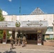 108th AB Performs at Founders Museum Opening in Almaty