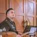 108th AB Performs at Founders Museum Opening in Almaty