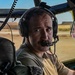 C-130J Overnight Cargo Operation Throughout the U.S. Central Command area of responsibility