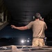 C-130J Overnight Cargo Operation Throughout the U.S. Central Command area of responsibility