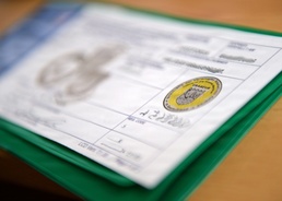 New online registration portal for vehicles