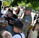 KFOR Soldiers engage with local students during Kamenicë/ Kosovska Kamenica community day