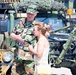 USAG Stuttgart Military Community Celebrates Independence Day on Panzer Kaserne, Böblingen, 27 June, 2026