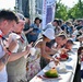 USAG Stuttgart Military Community Celebrates Independence Day on Panzer Kaserne, Böblingen, 27 June, 2026