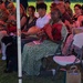 52d Strategic Signal Battalion Chang of Command Ceremony Gifts