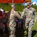 52d Strategic Signal Battalion Chang of Command Ceremony
