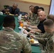 Senior advisor to SECWAR visits KFOR Regional Command East Soldiers